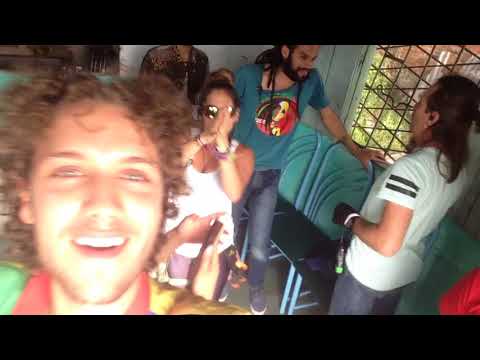 Reflejo - Juan Manuel Restrepo ft Maria José Vargas & Puro Flow Team