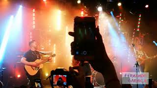 Cami — Toditas por ti