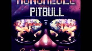 Honorebel feat Pitbull - Seize The Night (DJ Rahan Remix)