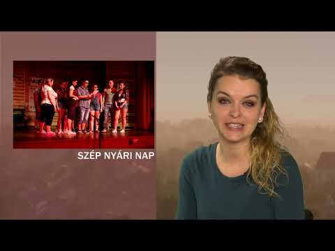 JTV Híradó 2019/09 - 2019.03.03.