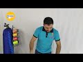 Надуваем [ Цифры на день рождения ] шары AGURA