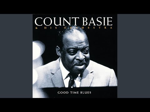 Good Time Blues (live in Budapest)