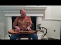 Durang's Hornpipe - Mark Gilston on mountain dulcimer
