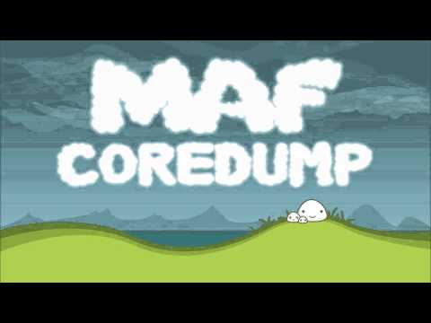 Maf // Coredump