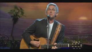 &quot;The Blood of Jesus&quot; by Wayne Watson (live)