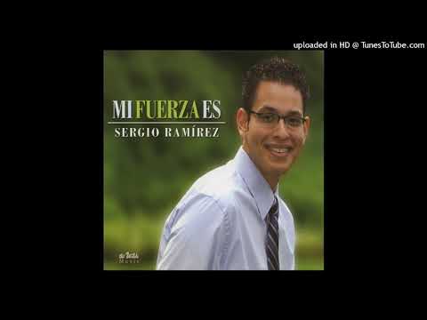 Fue Por Mí - Sergio Ramírez