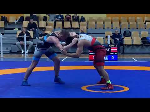 V.Freidenfeld’s Wrestling Club Cup(04.06.2022)