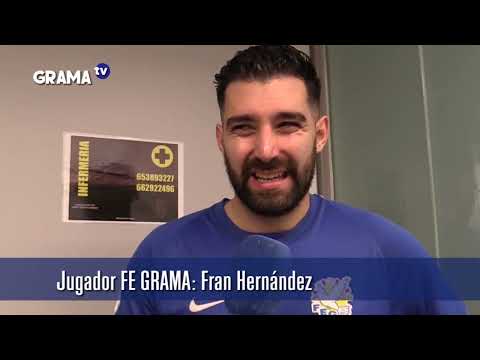 3ª RFEF J29: CE Manresa 2-1 FE Grama