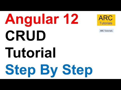 Angular CRUD with Web API Tutorial Part 4 Install Bootstrap in Angular 9 Visual Studio Code