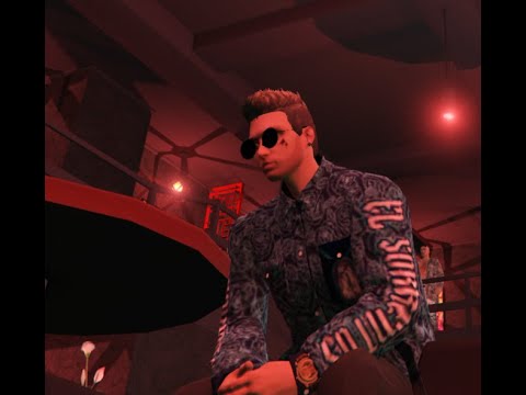 Migz De Carpio ( Miggyboi ). Gta FiveM ost