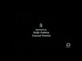 Shrek 2 Credits But They Re On Freeform NO COPYRIGHT INFRINGEMENT INTENDED