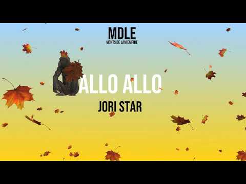 JORIO  - ALLO ALLO