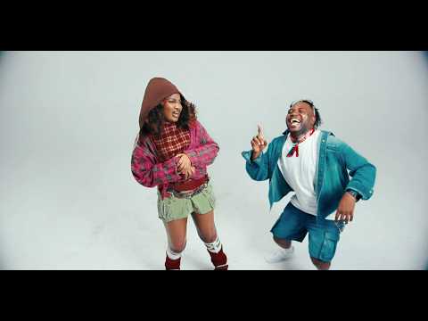 Zuchu - Bado Nakupenda (Official Music Video)