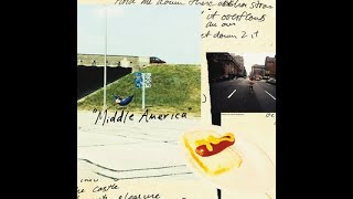 (Cover) Middle America - Stephen Malkmus &amp; The Jicks