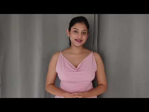 Titiksha Shri Introduction Video