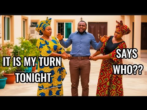 The UNGRATEFUL MAN Thought Polygamy Will Be Easy But His First Wife Showed Him Pepper #africanstory 