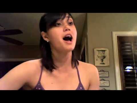 Dia Frampton   Jar of Hearts Christina Perri cover