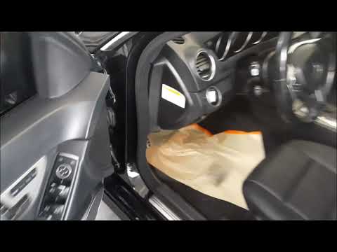 Mercedes C 250 Fuse Box Locations 4 Possibilities