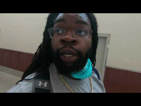 Denver & Atlanta Airport Durning Pandemic