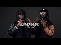 FREE DopeNation Gboza Instrumental Beat Amapiano