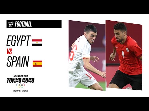 Egito 0-0 Espanha 