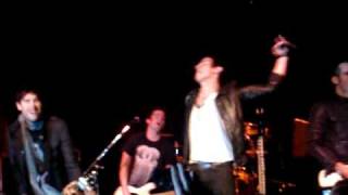 take it home - the white tie affair