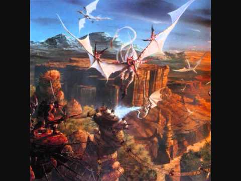 Video thumbnail for Rise from the Sea of Flames