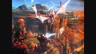 10.-Rise From The Sea Of Flames (Bonus Track) (Levantamiento Desde el  Mar De Llamas).