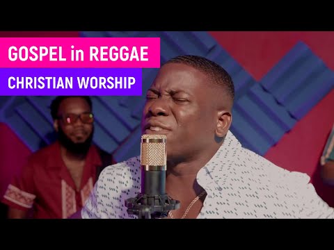 BEST GOSPEL REGGAE [ video mix ] CHRISTIANITY WORSHIP REGGAE REMIX APRIL 2024 BY ZJ DERO.