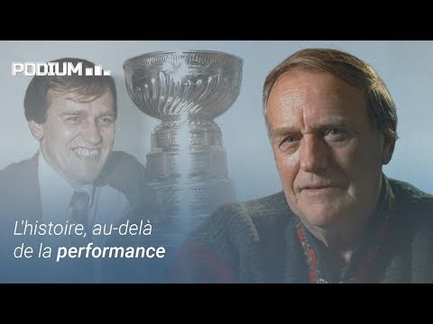 À la rencontre de Jean Perron et de sa nouvelle vie en Gaspésie