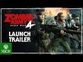 Zombie Army 4: Dead War - Launch Trailer