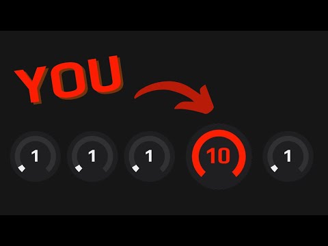 How to win in CS2 even if your team sucks