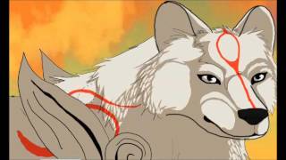 preview picture of video 'Passing on the Journey - Okami SP'