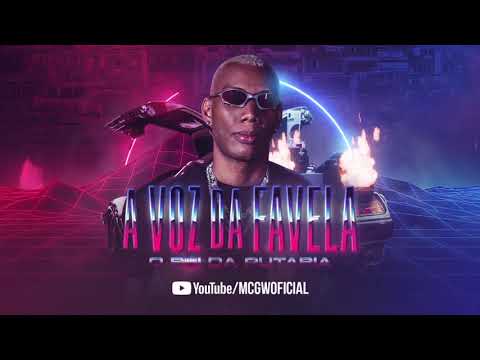MC GW, MC Kitinho e MC 7Belo - Ela é Bissexual (DJ Wallace NK)