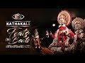 Kathakali Indian Classical Dance Feats On Beats God Gifted Cameras