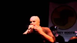 Immortal Technique  Freestyle en Español