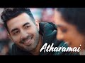 Atharamai - Official Music Video | Abby V | Ishwaria Chandru | C. Sathya