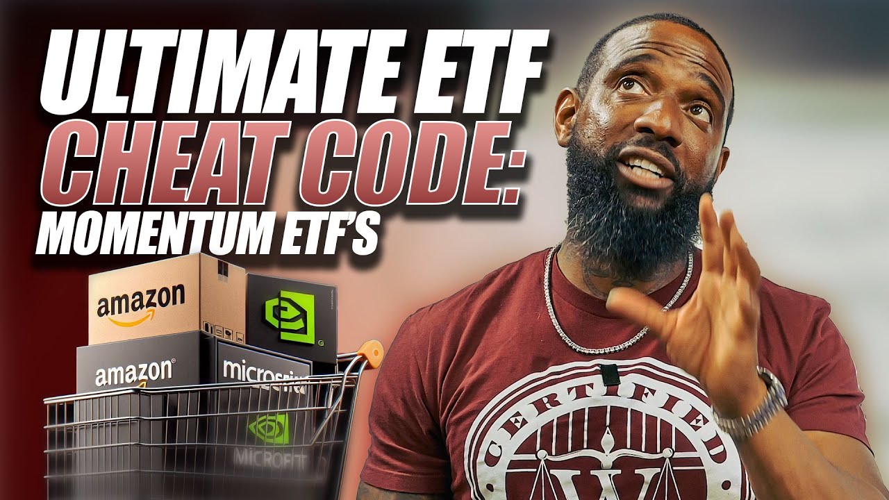 ETFs that outperform the market