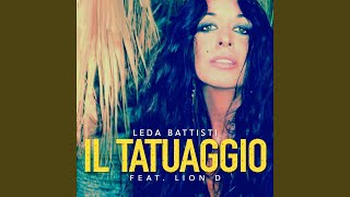 Il tatuaggio (feat. Lion D.)