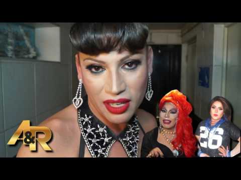 Amigas y Rivales - NADIE ES INDISPENSABLE - Back 20