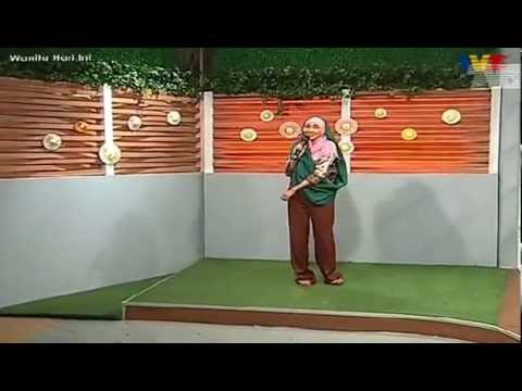 Pujaan Malaya by Adzrin Adzhar on WHI TV3