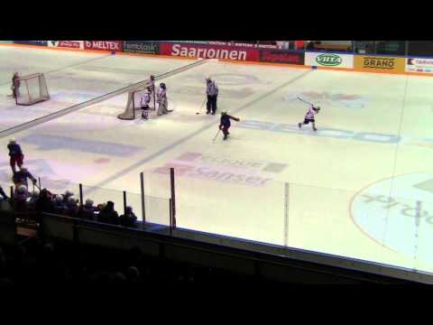 VKC 2015 pronssipeli JPK Jokerit osa 2 Hakametsä