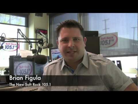 Feedback: The New Soft Rock 105.1