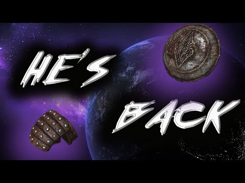 Dark Souls 3 - The Parry God