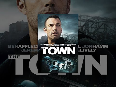 Thumbnail of the video: The Town (2010)