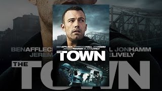 The Town (2010)