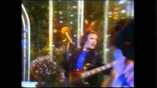 The Kinks - Father Christmas 1977