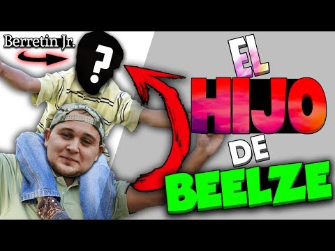 ¡¡EL HIJO DE BEELZE!! / Berretin JR / ¿El hijo de Beelze? - MAILKEL