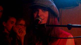 Easy to think - Amber Rubarth (live)