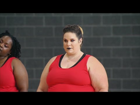 Video trailer för My Big Fat Fabulous Life | Tuesdays at 9/8c on TLC